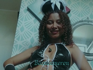 Beccacameron