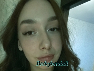 Beckybendall