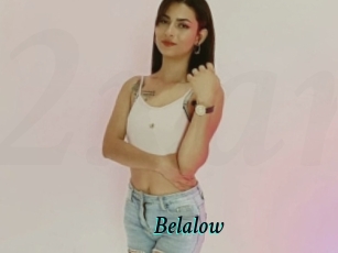 Belalow