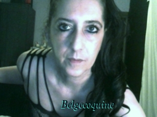 Belgecoquine