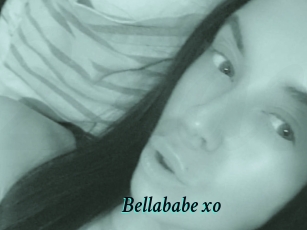 Bellababe_xo
