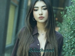 Bellachannel