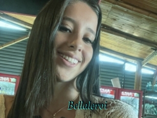 Bellaleroi