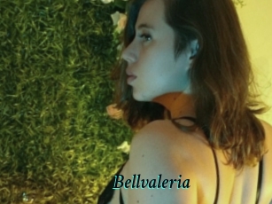 Bellvaleria