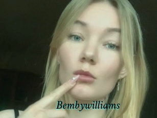 Bembywilliams