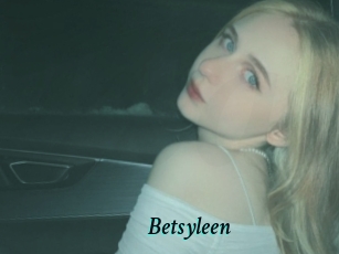 Betsyleen