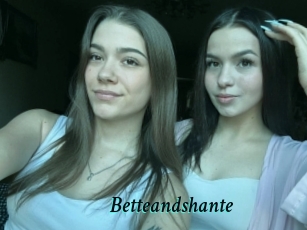 Betteandshante