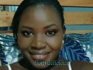 Bettydelicious