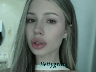 Bettygram