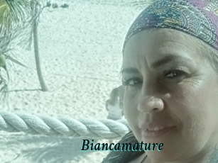 Biancamature