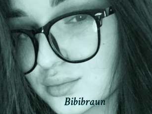 Bibibraun