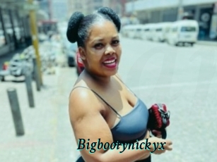 Bigbootynickyx