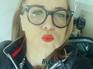 Biglabia