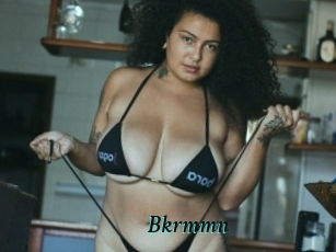 Bkrmmn