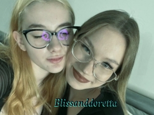 Blissanddoretta