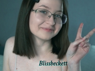 Blissbeckett