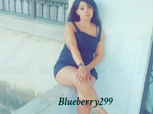 Blueberry299