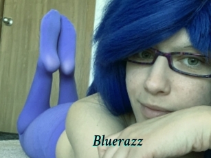 Bluerazz