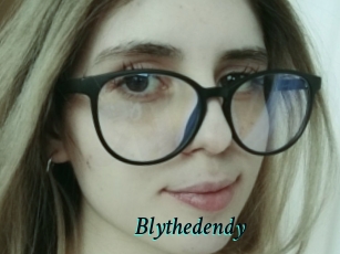Blythedendy
