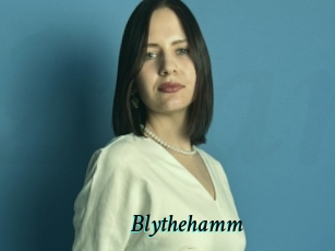 Blythehamm