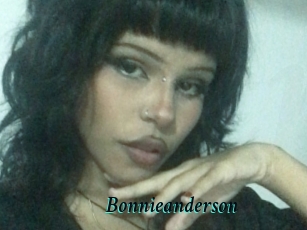 bonnieanderson 2x Arabes Lubriques