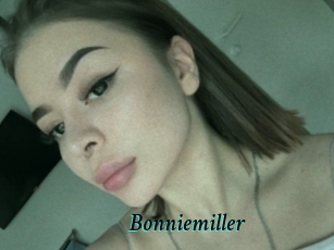 Bonniemiller