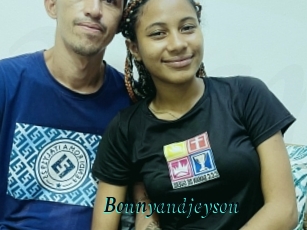 Bonnyandjeyson
