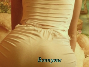 Bonnyone
