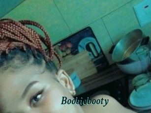 Boobiebooty