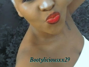 Bootyliciousxx29