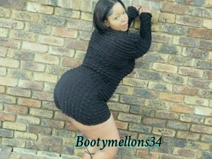 Bootymellons34