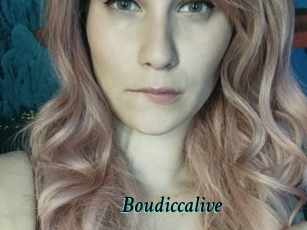 Boudiccalive