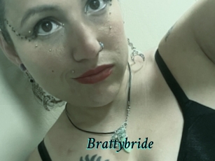 Brattybride