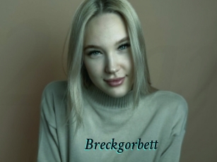 Breckgorbett