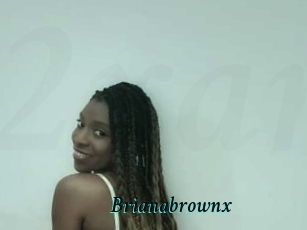 Brianabrownx