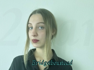 Bridgetboustead