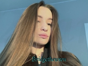 Bridgethewson