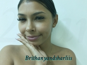 Brithanyandsharliis