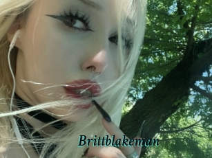 Brittblakeman