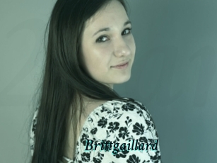 Brittgaillard