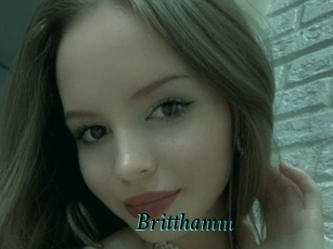 Britthamm