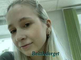 Brittledorget