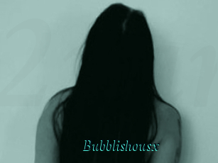 Bubblishousx