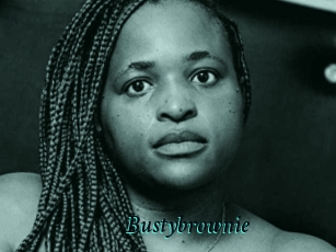 Bustybrownie