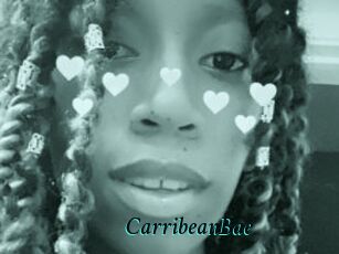 CarribeanBae