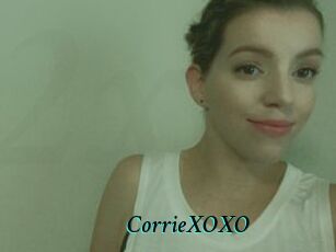 CorrieXOXO