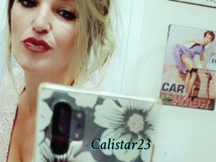 Calistar23