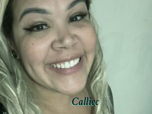 Calliec