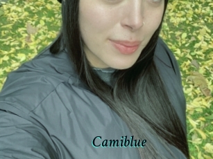 Camiblue
