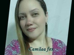 Camilaa_fox